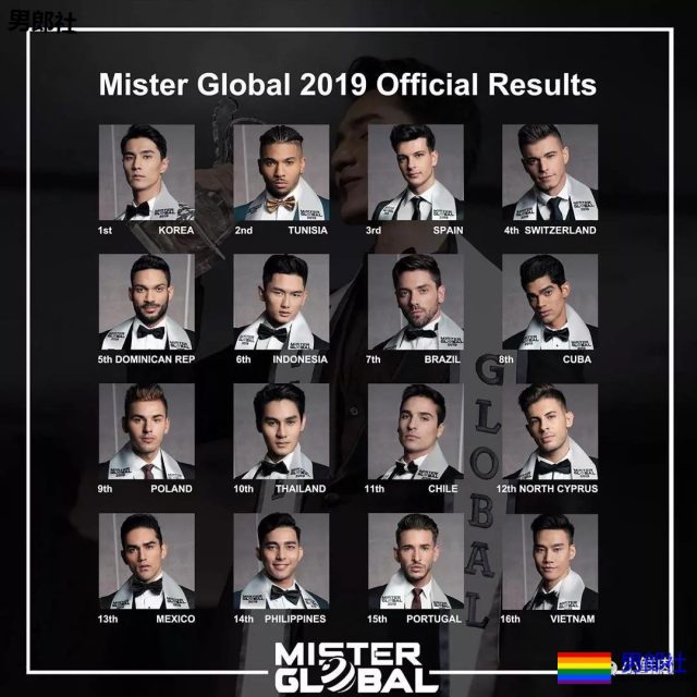 这场硬照漫天的颜值与身材较量，中国选手又让我哭了！ - 51虹马