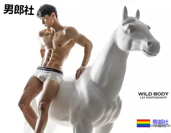 这场硬照漫天的颜值与身材较量，中国选手又让我哭了！ - 51虹马