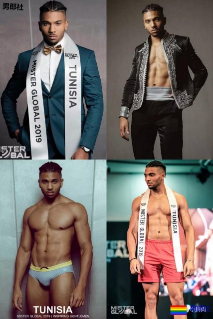 这场硬照漫天的颜值与身材较量，中国选手又让我哭了！ - 51虹马