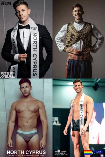 这场硬照漫天的颜值与身材较量，中国选手又让我哭了！ - 51虹马