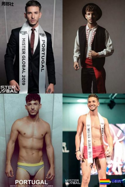 这场硬照漫天的颜值与身材较量，中国选手又让我哭了！ - 51虹马