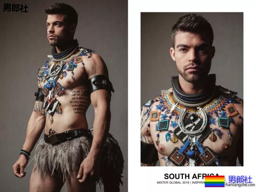 这场硬照漫天的颜值与身材较量，中国选手又让我哭了！ - 51虹马