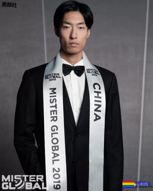 这场硬照漫天的颜值与身材较量，中国选手又让我哭了！ - 51虹马