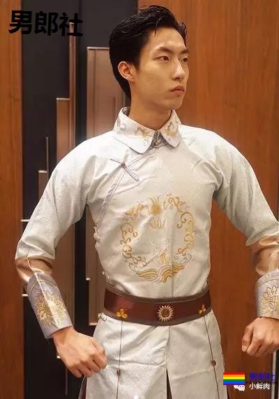 这场硬照漫天的颜值与身材较量，中国选手又让我哭了！ - 51虹马