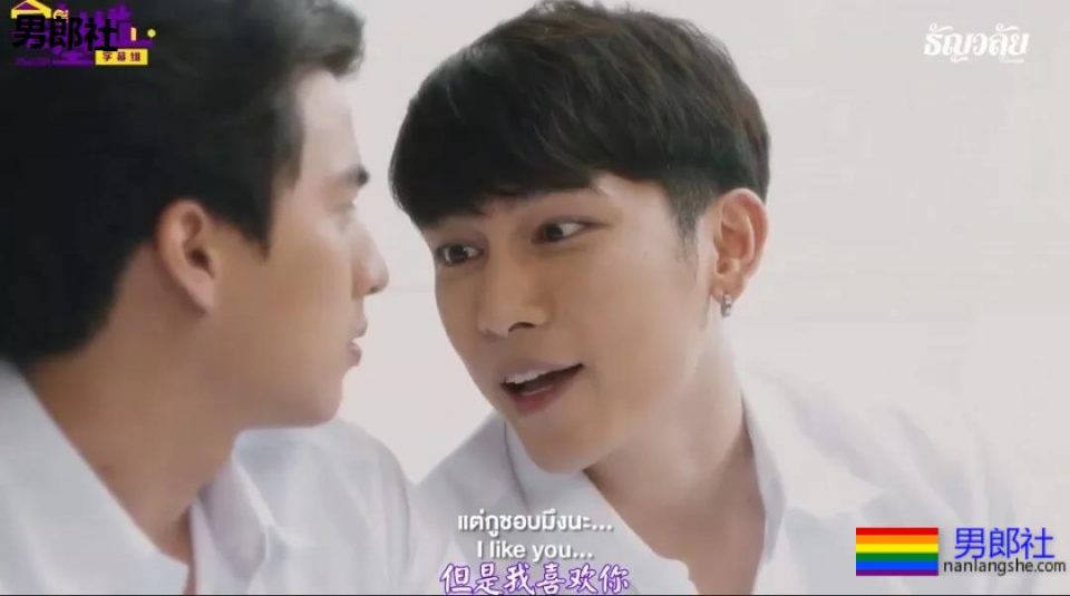 音乐王子X体育生 钢铁直男被帅室友强掰弯！-51虹马