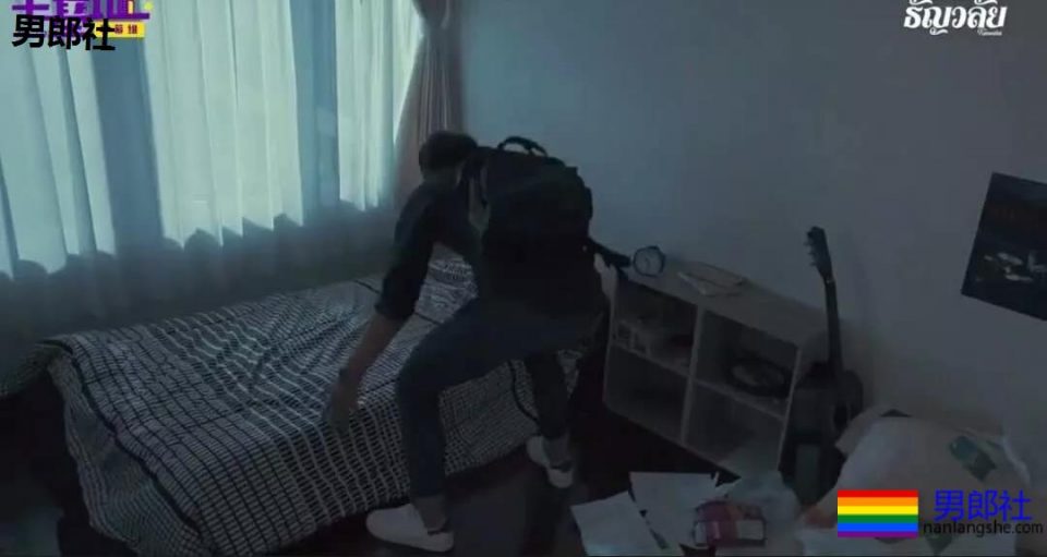 音乐王子X体育生 钢铁直男被帅室友强掰弯! - 51虹马 音乐王子X体育生 钢铁直男被帅室友强掰弯! - 51虹马