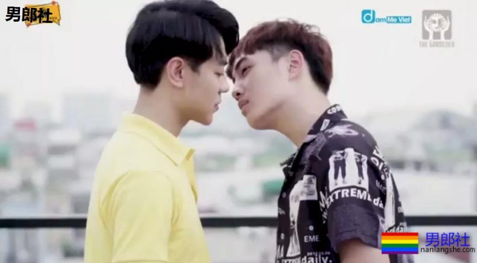 音乐王子X体育生 钢铁直男被帅室友强掰弯! - 51虹马 音乐王子X体育生 钢铁直男被帅室友强掰弯! - 51虹马