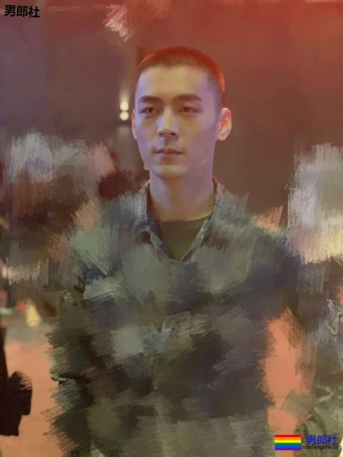 "寸头兵哥"和"号手兵哥"扒到了！这么帅，谁扛得住啊！ - 51虹马