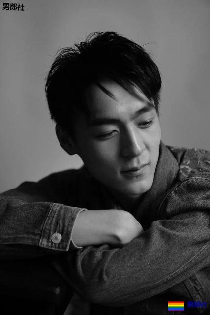 "寸头兵哥"和"号手兵哥"扒到了！这么帅，谁扛得住啊！ - 51虹马