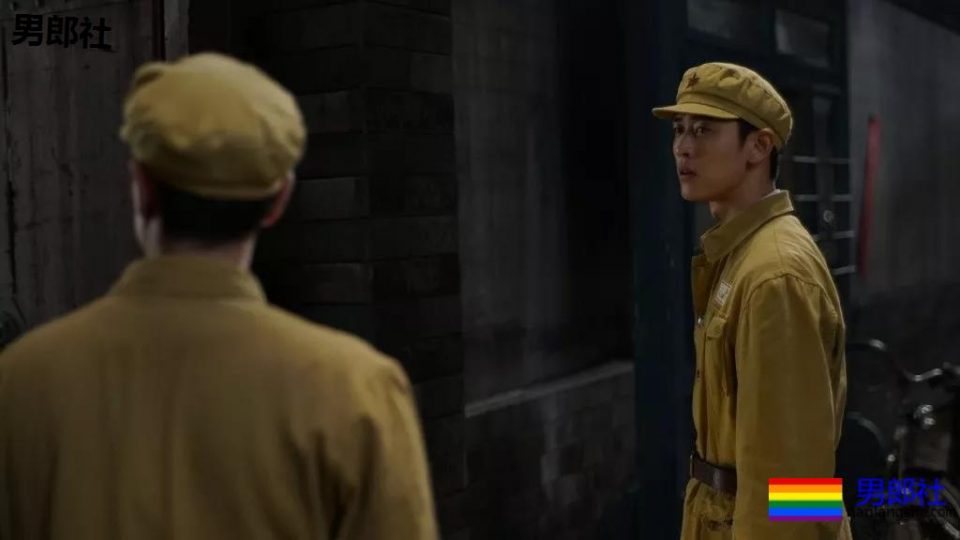 "寸头兵哥"和"号手兵哥"扒到了！这么帅，谁扛得住啊！ - 51虹马