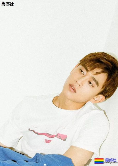 "寸头兵哥"和"号手兵哥"扒到了！这么帅，谁扛得住啊！ - 51虹马