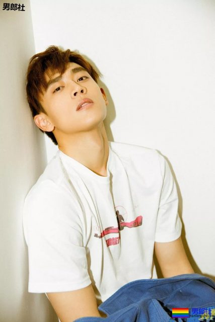 "寸头兵哥"和"号手兵哥"扒到了！这么帅，谁扛得住啊！ - 51虹马