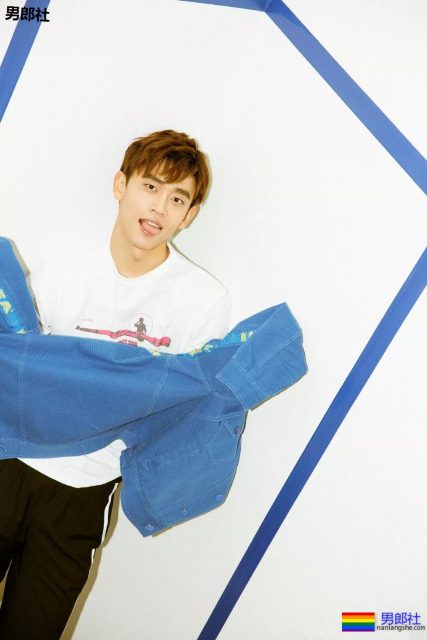 "寸头兵哥"和"号手兵哥"扒到了！这么帅，谁扛得住啊！ - 51虹马