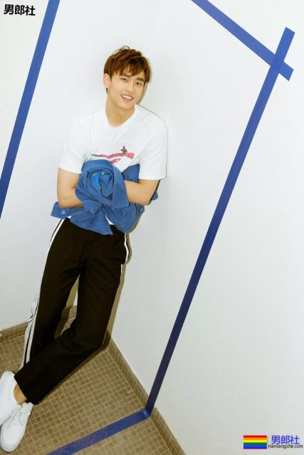 "寸头兵哥"和"号手兵哥"扒到了！这么帅，谁扛得住啊！ - 51虹马