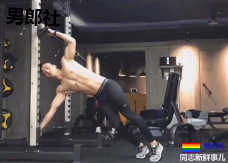 中国男团有多难？95后肌肉男退团后竟卖内衣！ - 51虹马