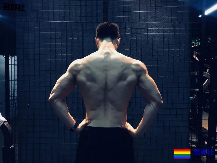 中国男团有多难？95后肌肉男退团后竟卖内衣！ - 51虹马
