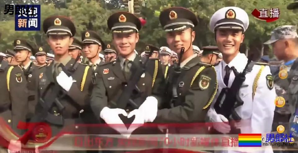 晚会上的酒窝小哥扒到了，这也太帅了吧！ - 51虹马