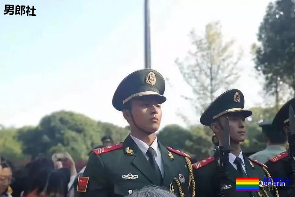 晚会上的酒窝小哥扒到了，这也太帅了吧！ - 51虹马