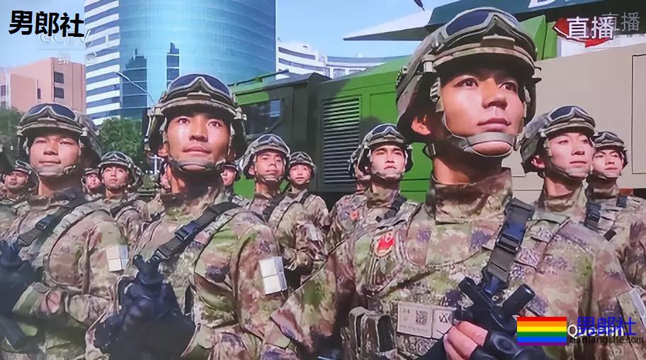 晚会上的酒窝小哥扒到了，这也太帅了吧！ - 51虹马