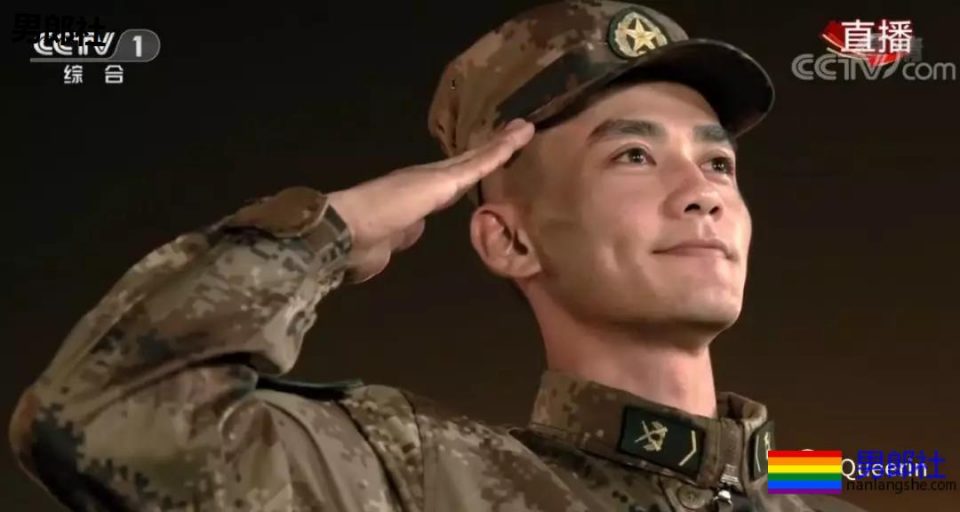 晚会上的酒窝小哥扒到了，这也太帅了吧！ - 51虹马