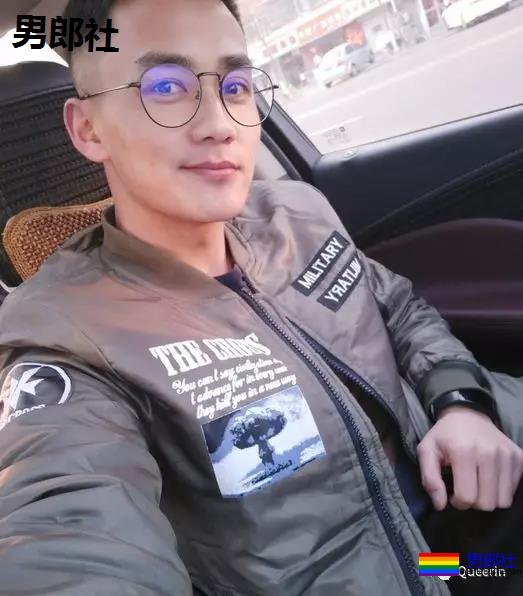 晚会上的酒窝小哥扒到了，这也太帅了吧！ - 51虹马