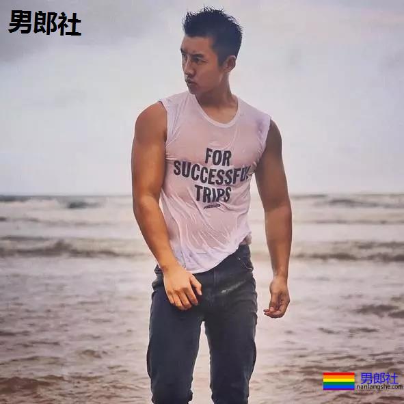 超帅肌肉体育生,太好看了趴! - 51虹马 超帅肌肉体育生,太好看了趴! - 51虹马