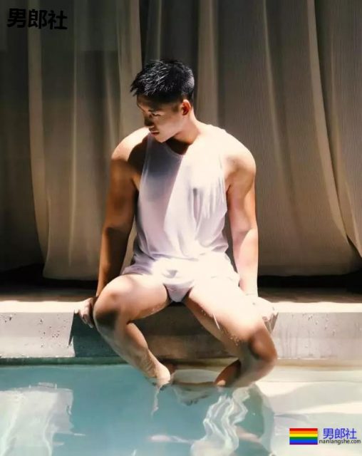 超帅肌肉体育生,太好看了趴! - 51虹马 超帅肌肉体育生,太好看了趴! - 51虹马