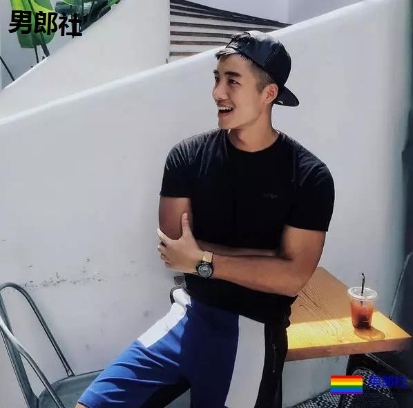 超帅肌肉体育生,太好看了趴! - 51虹马 超帅肌肉体育生,太好看了趴! - 51虹马