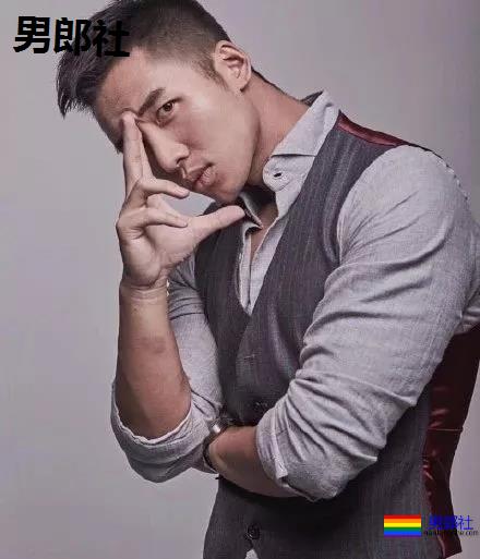 超帅肌肉体育生,太好看了趴! - 51虹马 超帅肌肉体育生,太好看了趴! - 51虹马