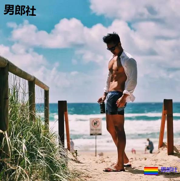 超帅肌肉体育生,太好看了趴! - 51虹马 超帅肌肉体育生,太好看了趴! - 51虹马