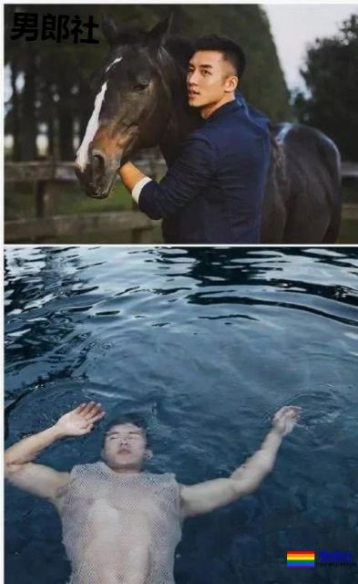 超帅肌肉体育生,太好看了趴! - 51虹马 超帅肌肉体育生,太好看了趴! - 51虹马