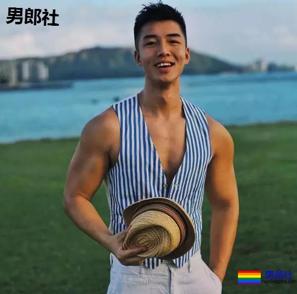 超帅肌肉体育生,太好看了趴! - 51虹马 超帅肌肉体育生,太好看了趴! - 51虹马