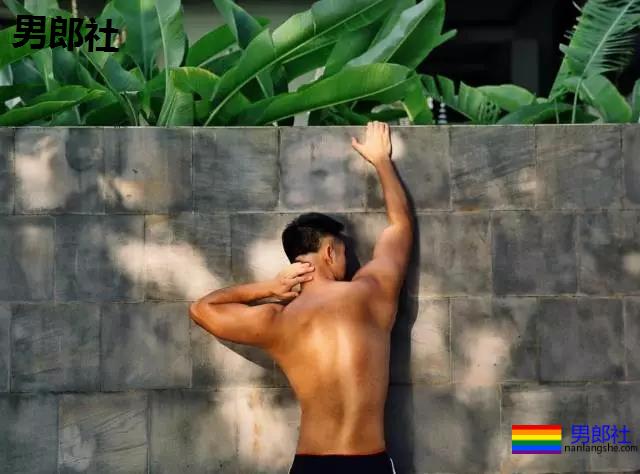 超帅肌肉体育生,太好看了趴! - 51虹马 超帅肌肉体育生,太好看了趴! - 51虹马