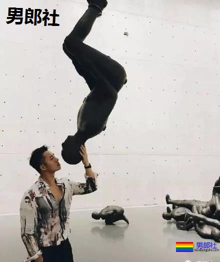 超帅肌肉体育生,太好看了趴! - 51虹马 超帅肌肉体育生,太好看了趴! - 51虹马