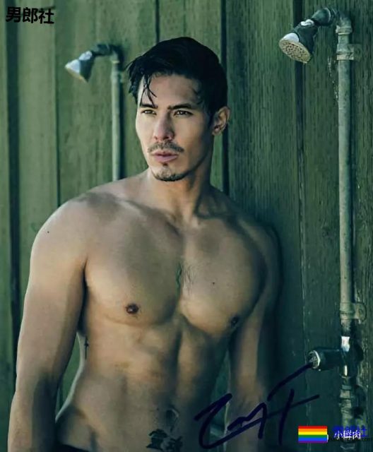 男星拍泼水节海报被指掉价?醒醒吧,认错人了! - 51虹马 男星拍泼水节海报被指掉价?醒醒吧,认错人了! - 51虹马