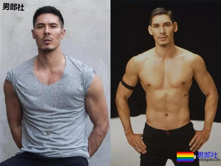 男星拍泼水节海报被指掉价?醒醒吧,认错人了! - 51虹马 男星拍泼水节海报被指掉价?醒醒吧,认错人了! - 51虹马