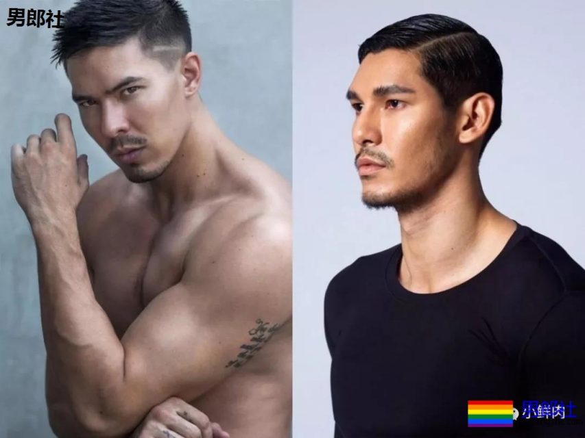 男星拍泼水节海报被指掉价?醒醒吧,认错人了! - 51虹马 男星拍泼水节海报被指掉价?醒醒吧,认错人了! - 51虹马