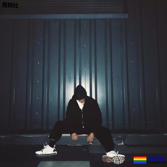 长腿筋肉小狼狗，下一任男朋友就是他了！ - 51虹马