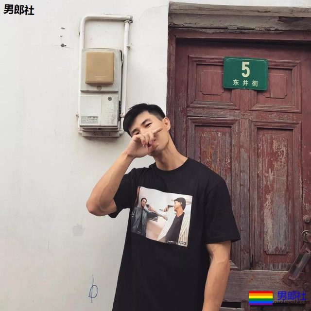 长腿筋肉小狼狗，下一任男朋友就是他了！ - 51虹马