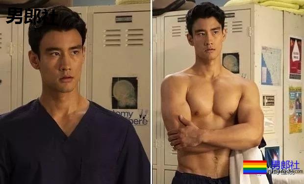 强吻男同事的帅气肌肉医生,变身夜场儛男!这个天菜尤物我又可以了! - 51虹马 强吻男同事的帅气肌肉医生,变身夜场儛男!这个天菜尤物我又可以了! - 51虹马