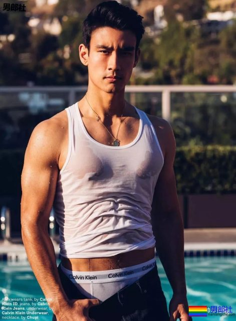 强吻男同事的帅气肌肉医生,变身夜场儛男!这个天菜尤物我又可以了! - 51虹马 强吻男同事的帅气肌肉医生,变身夜场儛男!这个天菜尤物我又可以了! - 51虹马