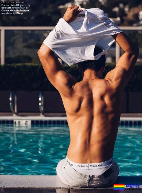 强吻男同事的帅气肌肉医生,变身夜场儛男!这个天菜尤物我又可以了! - 51虹马 强吻男同事的帅气肌肉医生,变身夜场儛男!这个天菜尤物我又可以了! - 51虹马