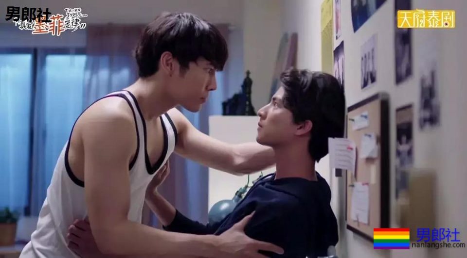 帅哥X帅哥 第一集就飙车+国产新剧| 今日推荐 - 51虹马