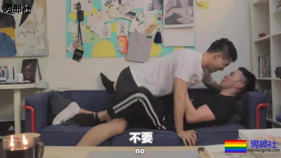 帅哥X帅哥 第一集就飙车+国产新剧| 今日推荐 - 51虹马