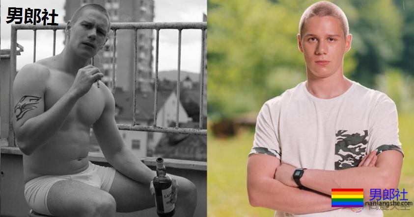 《后果》新生代帅哥演员姣好身材让观众疯狂 初试啼声 - 51虹马 《后果》新生代帅哥演员姣好身材让观众疯狂 初试啼声 - 51虹马