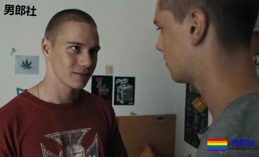 《后果》新生代帅哥演员姣好身材让观众疯狂 初试啼声 - 51虹马 《后果》新生代帅哥演员姣好身材让观众疯狂 初试啼声 - 51虹马