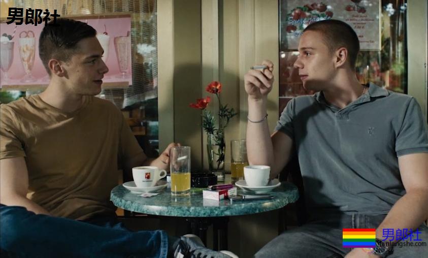 《后果》新生代帅哥演员姣好身材让观众疯狂 初试啼声 - 51虹马 《后果》新生代帅哥演员姣好身材让观众疯狂 初试啼声 - 51虹马