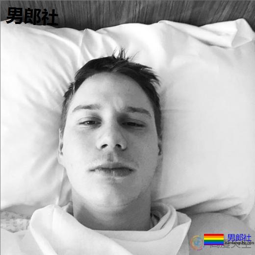 《后果》新生代帅哥演员姣好身材让观众疯狂 初试啼声 - 51虹马 《后果》新生代帅哥演员姣好身材让观众疯狂 初试啼声 - 51虹马