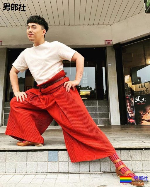 HUSH出任同志巡游彩虹大使 - 51虹马