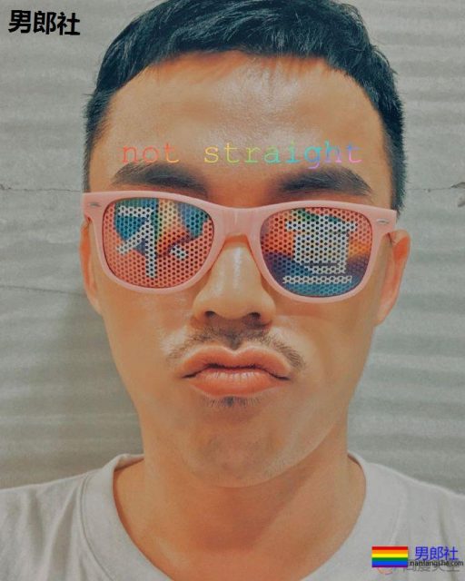 HUSH出任同志巡游彩虹大使 - 51虹马